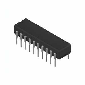 Composant électronique : Pilote de bus SN74ALS466AN, Série ALS Logic, de la marque Manufacturer Channel – Achetez en ligne - Product Image 1