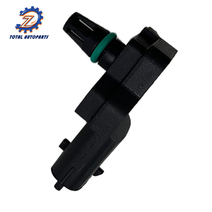 Sensor de Presión Absoluta del Colector de Admisión 93313154 0261230030 Compatible con Fiat 500 Stilo Brava Doblo Punto Lancia Musa - Product Image 6