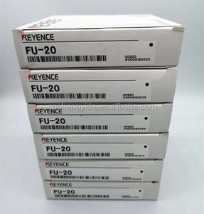 FU-45X เซ็นเซอร์ไฟเบอร์แบบปรับเทียบด้วยมือ ชนิด NPN/PNP ผลิตในญี่ปุ่น ของแท้ใหม่ - Product Image 3