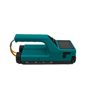 كاشف قضيب معدني من الصلب عالي الدقة محدد مواقع قضيب معدني - Product Image 2