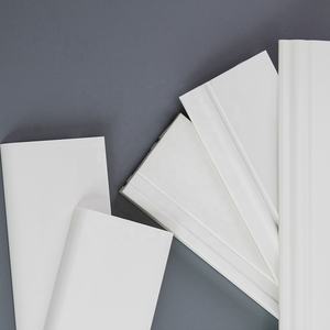 Ligne de moulage artistique Multi Couleurs Ligne de <span class=keywords><strong>plafond</strong></span> murale <span class=keywords><strong>Corniche</strong></span> Petit cadre de moulage de plinthe en polystyrène PS - Product Image 5