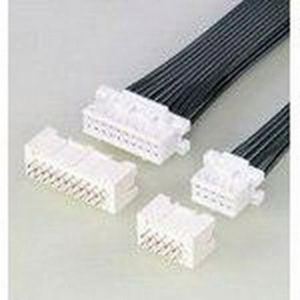 B16B-XADSS-N(LF)(SN) Circular Connector Electronic Component - Product Image 1