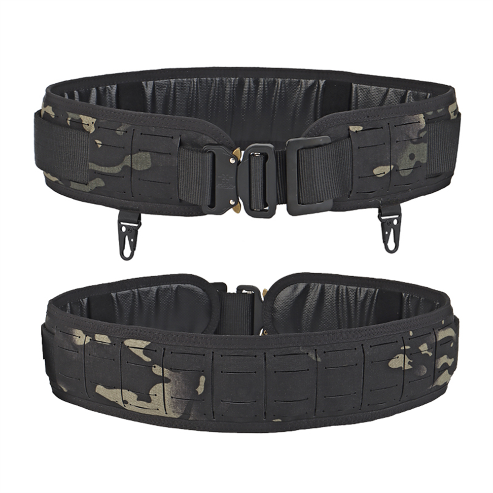 個人装備 Warrior Assault Systems Fight Lt Belt Warrior Assault Systems Belt - Low Profile Tactical Gear