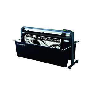 GRAPHTEC <span class=keywords><strong>FC8600</strong></span> série traceur de découpe <span class=keywords><strong>FC8600</strong></span>-<span class=keywords><strong>60</strong></span> - Product Image 3
