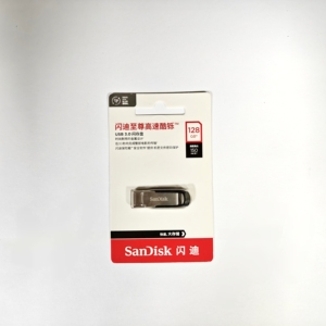 Ban đầu Sandisk siêu Flair USB ổ đĩa flash 64GB 128GB USB3.0 tối đa 150 MB/giây Ổ Đĩa Bút 32GB 512GB USB bộ nhớ thanh 256GB CZ73 - Product Image 1