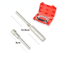 Kit de calage moteur essence pour Renault, outils de remplacement de courroie K4J K4M F4P F4R