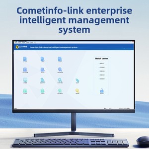 Nhân viên tham dự ghi âm khuôn mặt sinh trắc học thiết bị trường học chức năng WIFI sao chổi fz05 1000 Mặt công suất 2.8-inch hiển thị - Product Image 4