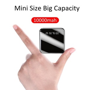 Meilleures ventes, haute qualité, nouveaux produits <span class=keywords><strong>2022</strong></span>, <span class=keywords><strong>batterie</strong></span> externe pour ordinateur portable 10000mAh, meilleure <span class=keywords><strong>batterie</strong></span> externe avec logo, mini <span class=keywords><strong>batterie</strong></span> externe, chargeur sans fil - Product Image 4
