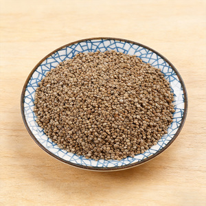 Semi di Perilla Tostati di Alta Qualità per Lavorazione Alimentare, Semi di Perilla Fritti Chao Zi Su Zi, Vendita all'Ingrosso - Product Image 2