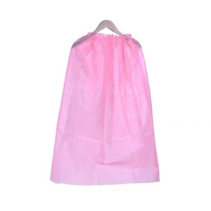 Salon de beauté Hôtel Massage Sauna Spa Bain Vêtements <span class=keywords><strong>Jetable</strong></span> Bain Jupe Serviette De Bain Wrap - Product Image 3