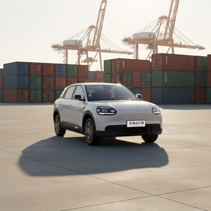 Chery QQ3 EV pour le marché vietnamien avec un <span class=keywords><strong>prix</strong></span> compétitif et un support <span class=keywords><strong>de</strong></span> garantie local disponible - Product Image 1