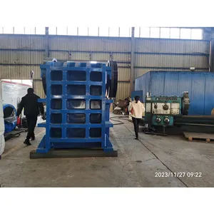 China best price Aggregate Crushing Equipment, mining Ballast Crusher, Basalt Crushing and grinding plant Machine