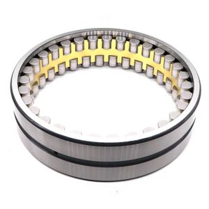 ตลับลูกปืนเม็ดทรงกระบอก NN 100 รุ่น NN3015-AS-K-M-SP NN3015-D-K-TVP-SP-XL NN 3015 KTN/SP ตลับลูกปืน NN3015 NN3015K P2 - Product Image 2