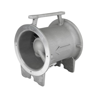 中国制造铝金属汽车零件数控加工铸件铝合金压铸件 - Product Image 2