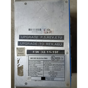 ตัวควบคุมการเคลื่อนที่ SB1381-B-E-R-A-PM2 SB1381 - Product Image 2