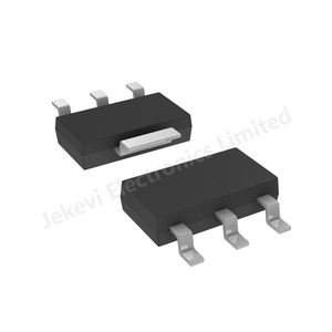Transistor triode Jekevi BCP53 SOT-223, neuf et original - Product Image 1