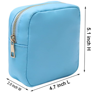 Petit sac de maquillage portable - Product Image 2