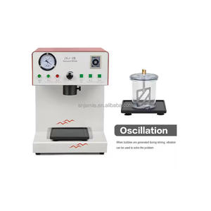 Mezclador de vacío <span class=keywords><strong>dental</strong></span> del proveedor de <span class=keywords><strong>China</strong></span> con equipo y accesorio de terapia oral con bomba sin aceite - Product Image 1