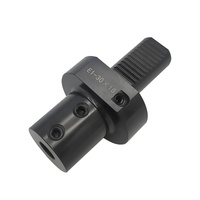Machine-outil VDI porte-outil pour CNC DIN69880 E4 ER32 ER25 ER40 ER50 porte-outil E1 E2 diamètre intérieur