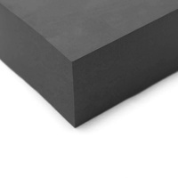 Rouleaux de mousse EVA autocollants blancs de 2 mm/3 mm, matériau de protection et d'amortissement antichoc pour l'emballage et la protection des produits lors du transport