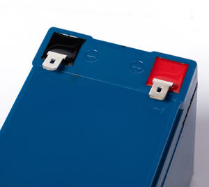 Baterai GNLi Deep Cycle 12V 12.8V 6Ah Isi Ulang Cairan LiFePO4 (Lithium Ion) dengan BMS 1500 Siklus Garansi 2 Tahun - Product Image 6