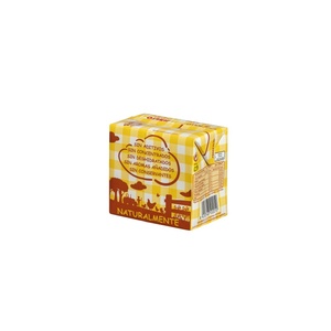 Vente chaude Made In Spain Ingrédients purs 6X500ml Bouillon de poulet soupe fraîche naturelle savoureuse - Product Image 2