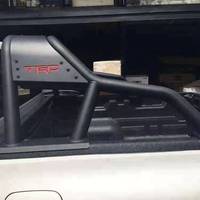 Pour camion 2015- HILUX/VIGO/REVO/RANGER/TRITON/NAVARA/D-MAX/BT-50 accessoires de voiture ABS Tonneau couverture avec arceau