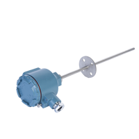 Boîtier de jonction pour thermocouple RTD PT100 OEM/ODM en acier inoxydable, capteur de température RTD fileté, thermocouple de surface