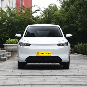 Nuevo Geely Caocao 60 <span class=keywords><strong>CC</strong></span> Edición Viaje 2026, Sedán Eléctrico Comercial con 450 km de Autonomía, Bomba de Calor y Bajo Costo de Operación - Product Image 2