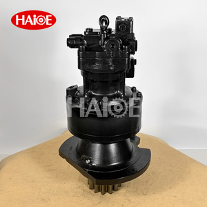 สำหรับ SK210-9สวิงมอเตอร์ Assy SK210-9สวิงเครื่อง YN15V00055F1 YN15V00054F1 YN32W00025F1 - Product Image 2
