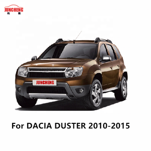 Portellone Posteriore in Acciaio per DACIA <span class=keywords><strong>DUSTER</strong></span> 2010-2015, <span class=keywords><strong>Ricambi</strong></span> Carrozzeria Auto, OEM # R 80106719R, <span class=keywords><strong>Ricambi</strong></span> per Dacia <span class=keywords><strong>Duster</strong></span> - Product Image 6