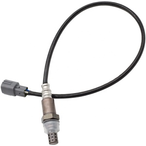 Capteur <span class=keywords><strong>de</strong></span> voiture en gros d'usine 89465-0K030 Capteur d'oxygène pour pièces électriques automobiles - Product Image 2