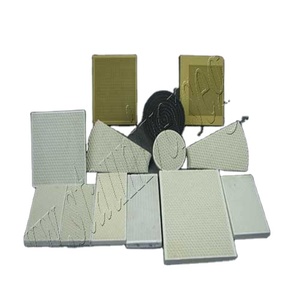 <span class=keywords><strong>STA</strong></span> bruciatore a Gas a infrarossi a nido d'ape piatto in ceramica per forno per <span class=keywords><strong>Pizza</strong></span> - Product Image 1