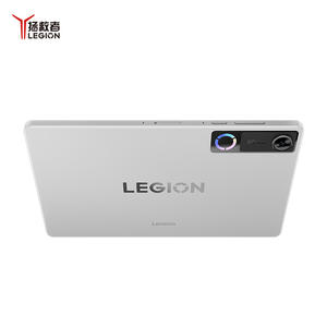 Nouvelle Offre Exceptionnelle Legion pour Y700 5ème Génération 8'' TB323FU Qualcomm Snapdragon 8 Octa Core Batterie 9000mAh Tablette de <span class=keywords><strong>Jeu</strong></span> <span class=keywords><strong>PC</strong></span> - Product Image 3