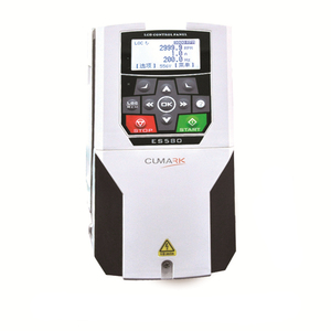 Cumark <span class=keywords><strong>Inverter</strong></span> Frekuensi Lift VFD, ES850L 7,5 KW 11KW 15KW untuk Motor Roda Gigi