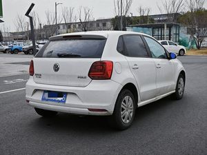 Volkswagen <span class=keywords><strong>Polo</strong></span> 2016 1.4L Auto Trendline, Calidad Alemana, <span class=keywords><strong>Hatchback</strong></span> Eficiente y Confiable, Auto Perfecto para la Ciudad - Product Image 5