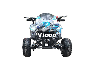 Nouveau Mini <span class=keywords><strong>Moto</strong></span> <span class=keywords><strong>Chopper</strong></span> Pocket Bike <span class=keywords><strong>50cc</strong></span> Déplacement pour les jeunes cavaliers - Product Image 2