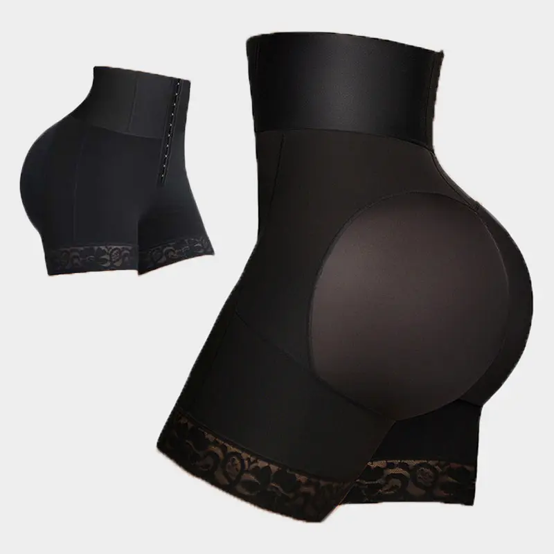 Cintura Cincher Faja Shaper Tanga para mujer Control de barriga Panty Slimmer Body Shapers para mujer