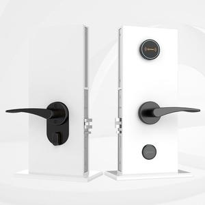 Orbita Fabrieksprijs Hot Selling Split Luxe Design Toegangscontrole Cerradura Chapa Key <span class=keywords><strong>Card</strong></span> Deurslot Voor Hotel - Product Image 4