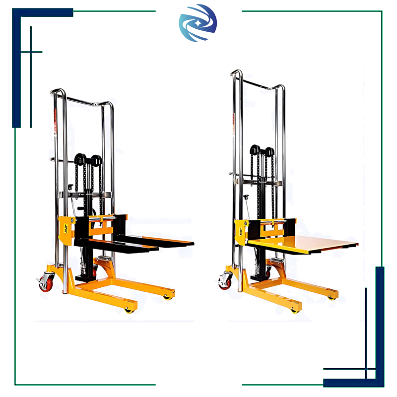 Furniture Dolly Lift Table Fork Lift