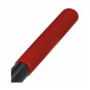 PVC Vinyl Stick <span class=keywords><strong>Bar</strong></span> Công Cụ Xử Lý Grip Bìa Mềm Nhựa Cao Su Xử Lý Grip - Product Image 5