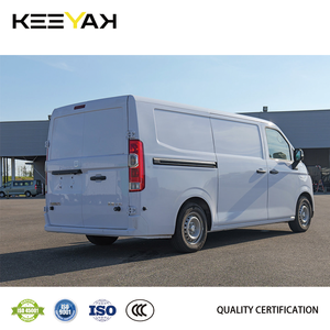 Furgoneta de Reparto Eléctrica Farizon V7E de Carga Rápida en 0.75h, 360km 375km de Autonomía, Furgoneta de Reparto Eléctrica Pequeña, Furgoneta <span class=keywords><strong>Combi</strong></span> Eléctrica - Product Image 3