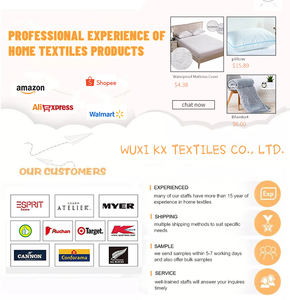 Grosir bantal <span class=keywords><strong>Anti</strong></span> dengkur katun 100% kualitas tinggi dengan penutup kain rajutan yang dapat dilepas - Product Image 6