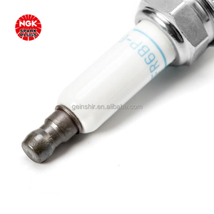 หัวเทียนนิกเกิลรุ่นใหม่ ILNFR7A7G 94524 55504354 สำหรับ CT5 2.0T XT4/CT4 เชฟโรเลต มาลิบู XL - Product Image 6