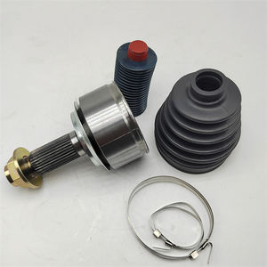 Juego de juntas de eje de transmisión de calidad WLGRT para Honda Cr-V III 06-12 44014-SWE-T00 Junta exterior <span class=keywords><strong>Cv</strong></span> - Product Image 2