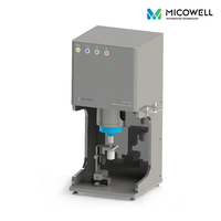 Banco de Pruebas de Torque de Engranajes y Torque de Fricción de Alta Precisión Directo de Fábrica, Sistema Personalizable ODM/OEM/OBM de Desarrollo Propio