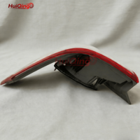 Autoteile 81561-06240 81551-06240 Automotive Rückleuchten für Toyota Camry 2007