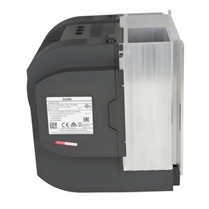 SINAMICS V20 6SL3210-5BE25-5CV1 ตัวแปลงพื้นฐาน 5.5kW ของแท้พร้อมแพ็คเกจ มีสินค้าในสต็อก - Product Image 3