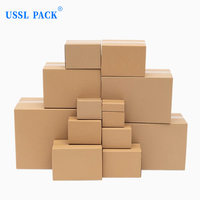 AS723 Scelleuse automatique de cartons à quatre côtés, machine de traitement pour usine alimentaire, avec entraînement multi-moteurs et convoyage stable, pour grandes boîtes d'expédition