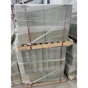 Cấu trúc mật độ cao gạch chịu lửa Corundum cho độ bền lò sắt molypden - Product Image 6